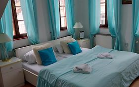 Hotel Asila