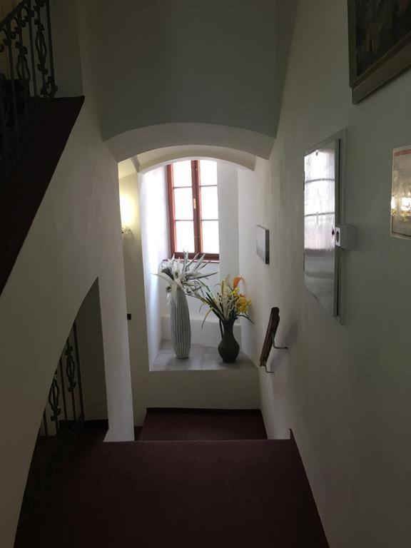 Hotel Asila Karlovy Vary Extérieur photo