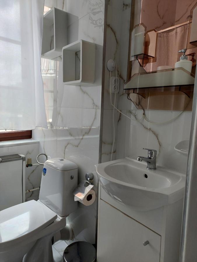 Hotel Asila Karlovy Vary Extérieur photo