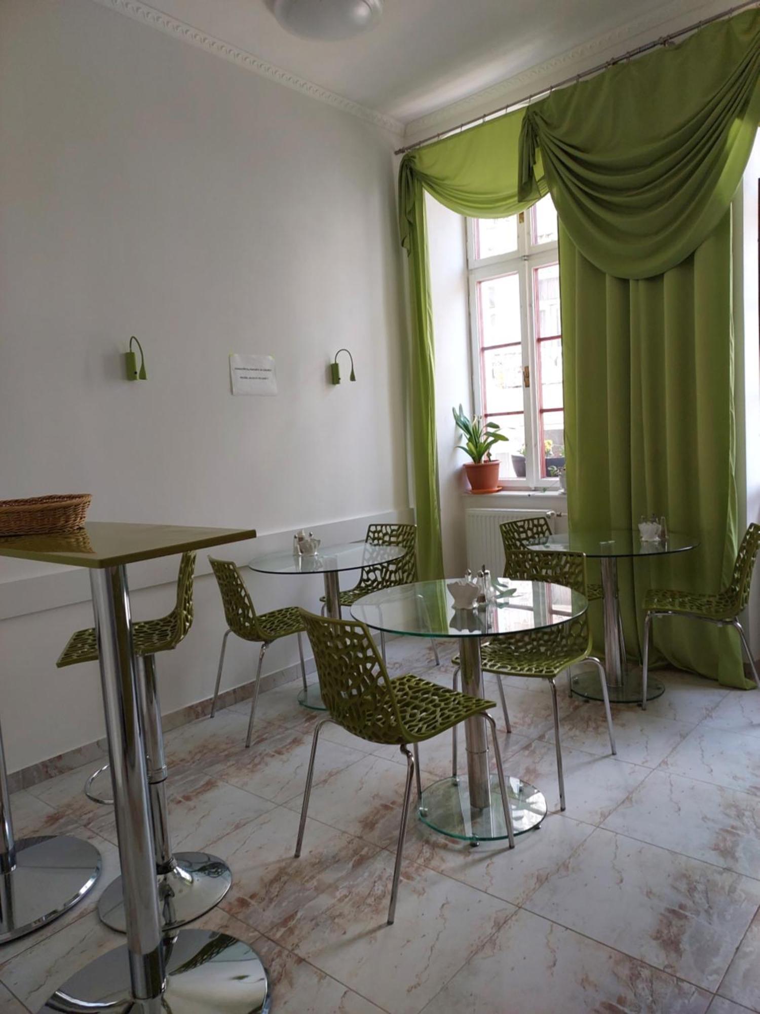 Hotel Asila Karlovy Vary Extérieur photo