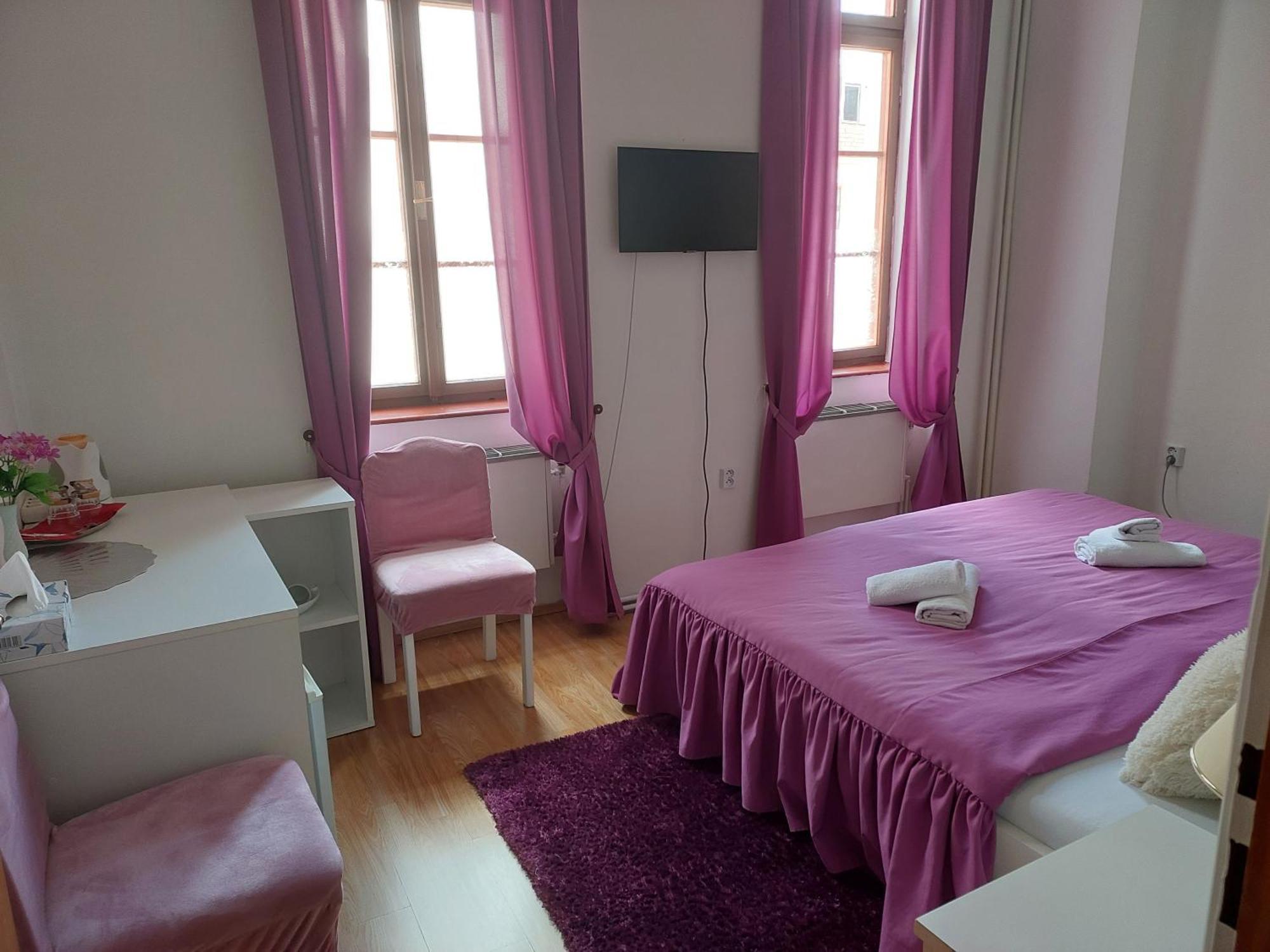 Hotel Asila Karlovy Vary Extérieur photo